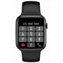 Смарт-годинник Globex Smart Watch Urban Pro (Black)