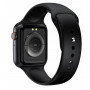 Смарт-годинник Globex Smart Watch Urban Pro (Black)