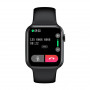 Смарт-годинник Globex Smart Watch Urban Pro (Black)