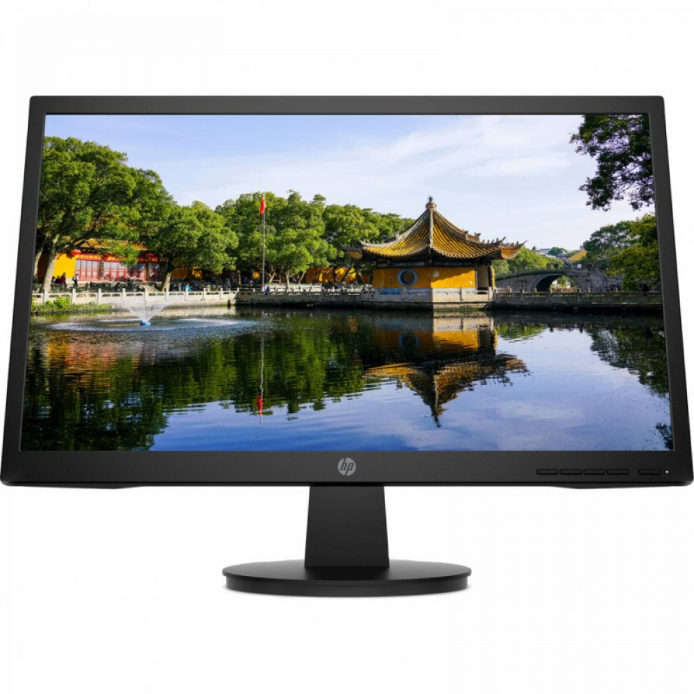 Монитор HP V22v (450M5AA)