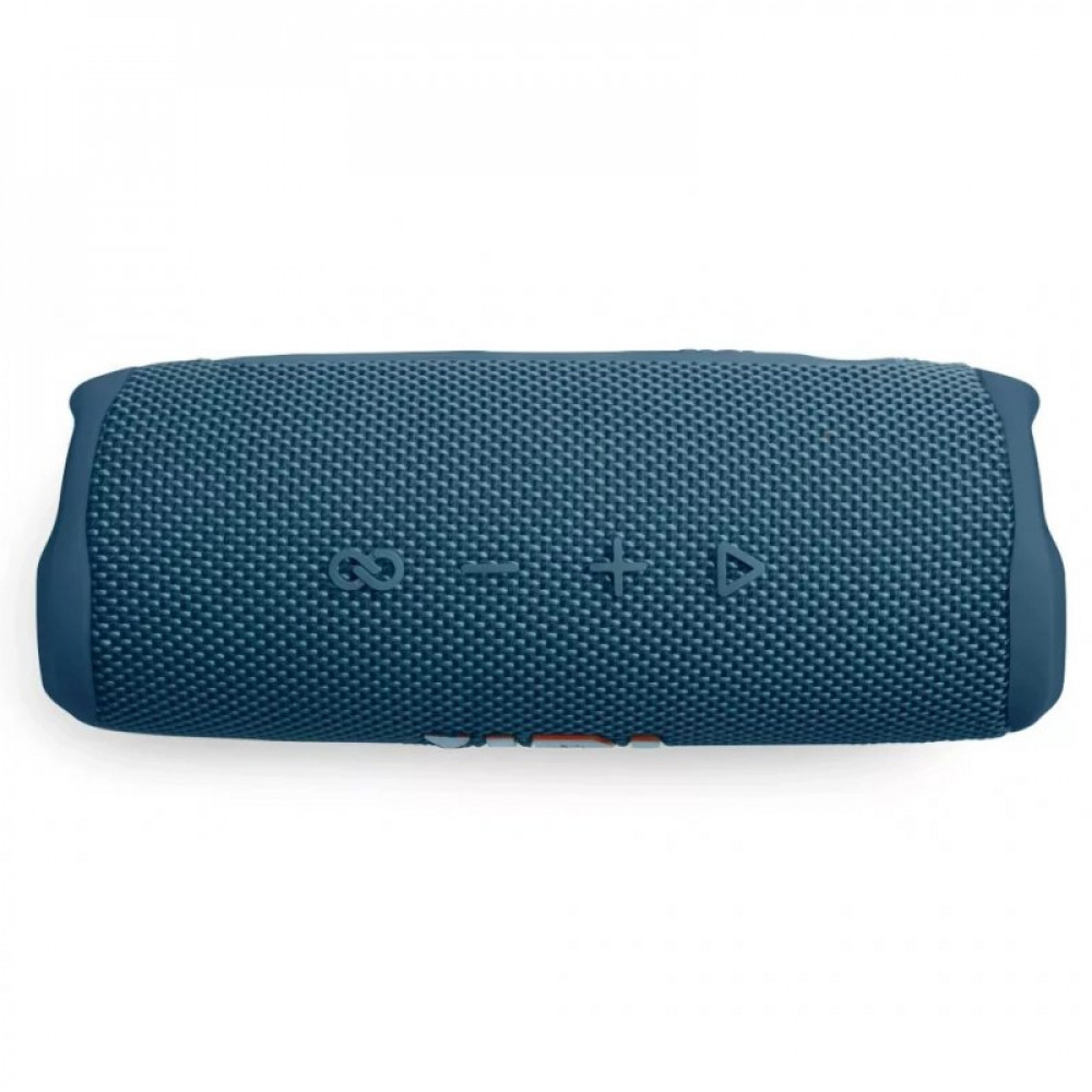 Акустическая система JBL Flip 6 Blue (JBLFLIP6BLU)