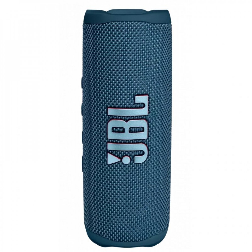 Акустическая система JBL Flip 6 Blue (JBLFLIP6BLU)