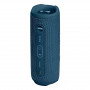 Акустическая система JBL Flip 6 Blue (JBLFLIP6BLU)