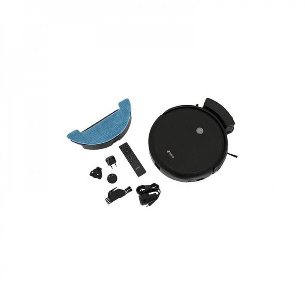 Пилосос 360 Robot Vacuum Cleaner C50-1