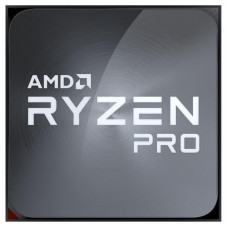 Процессор AMD Ryzen 5 5650GE PRO (100-000000258)