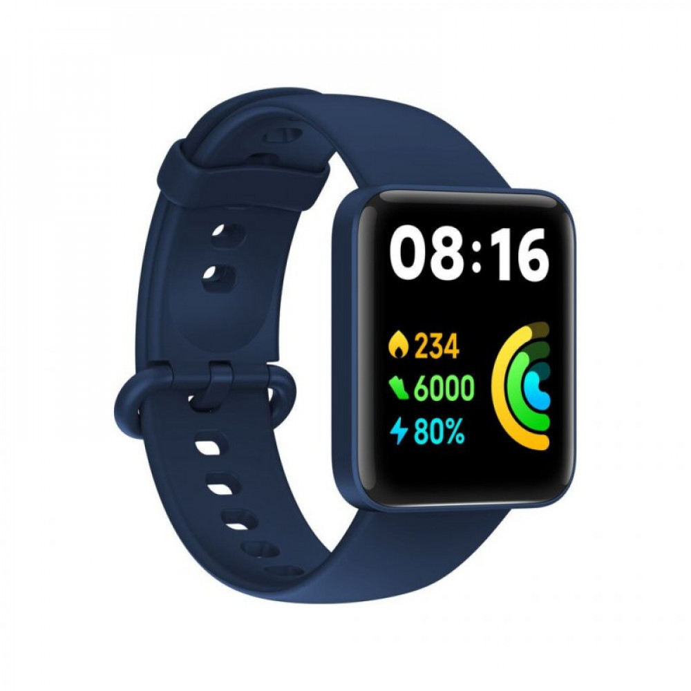 Смарт-годинник Xiaomi Redmi Watch 2 Lite GL Blue
