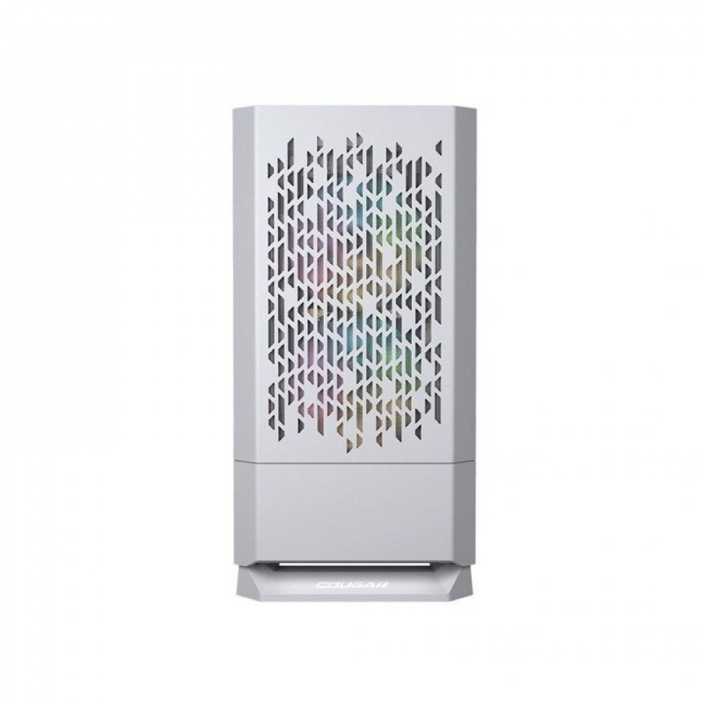 Корпус Cougar MG140 AIR RGB White