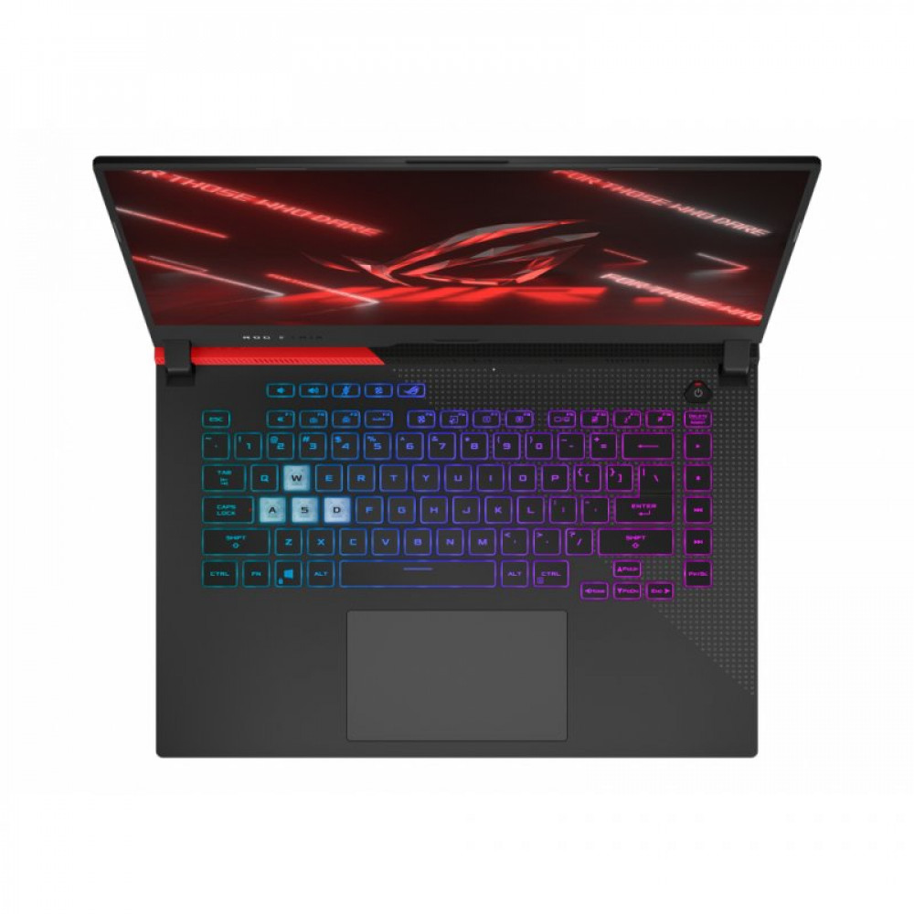 Ноутбук ASUS ROG Strix G15 G513QY-HF002 (90NR06X4-M00080)
