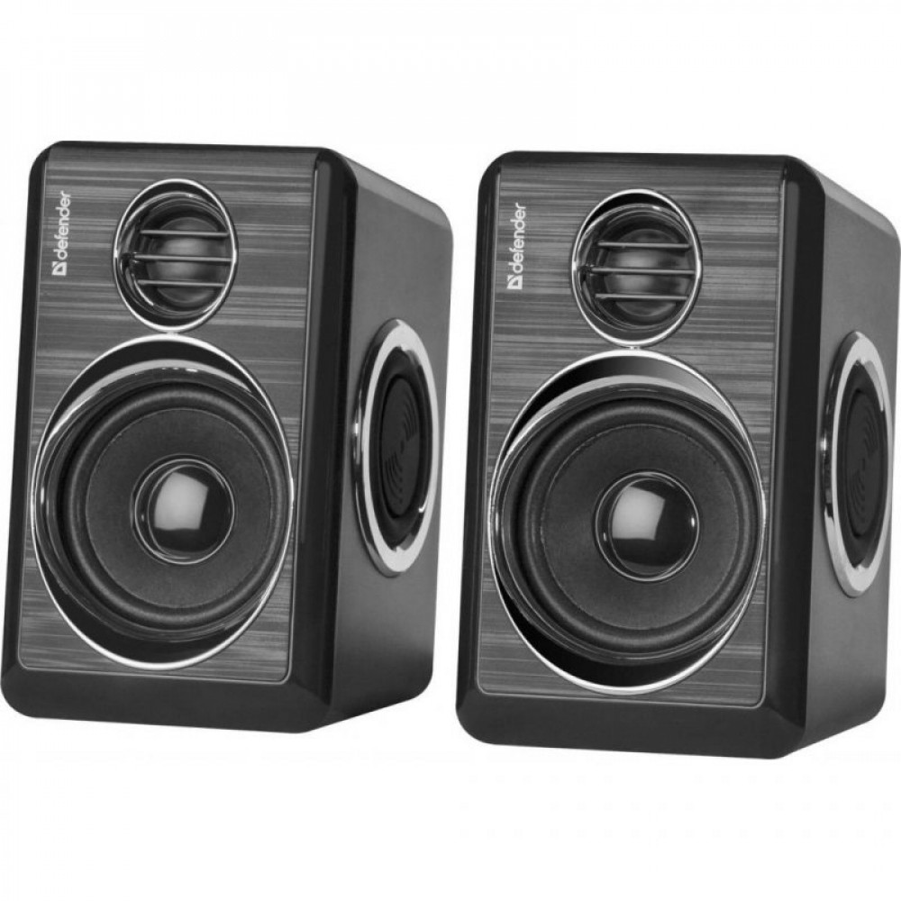 Акустична система Defender Q7 Black (65407)