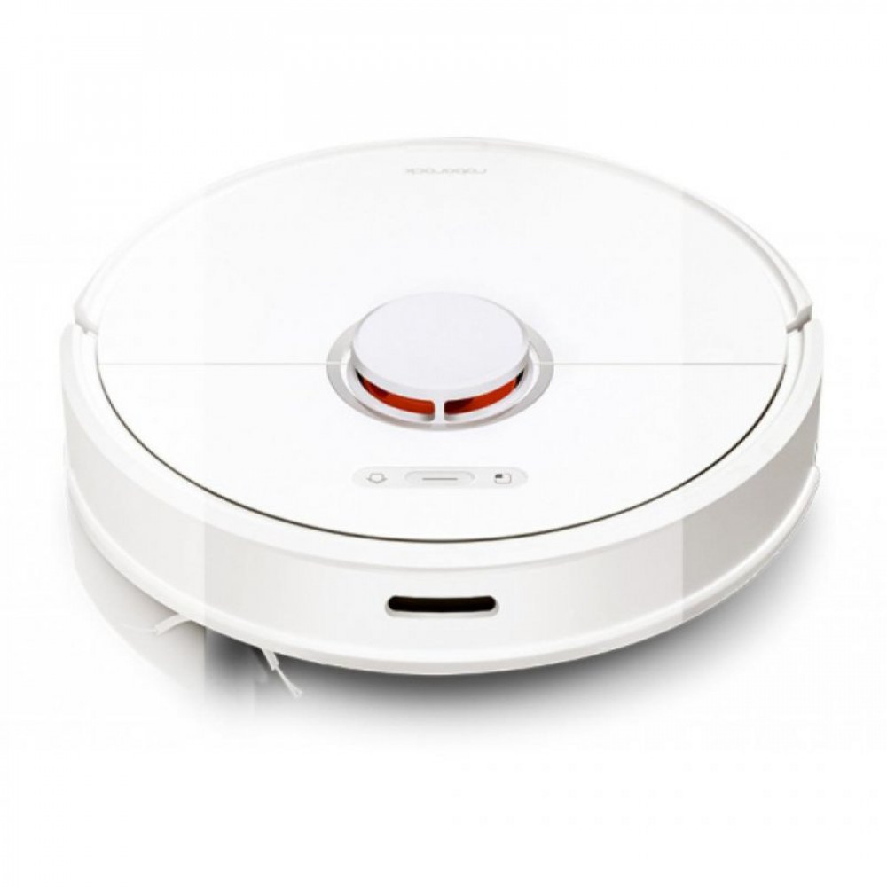 Пылесос 360 Robot Vacuum Cleaner S6 White (S6)