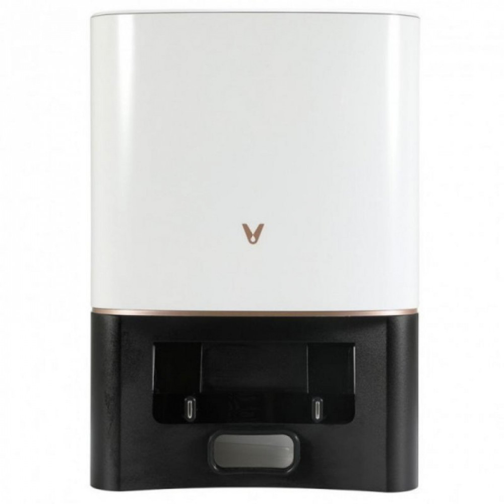 Пылесос Xiaomi VIOMI S9 White (V-RVCLMD28A)