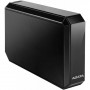 Внешний жесткий диск 3.5" 4TB ADATA (AHM800-4TU32G1-CEUBK)