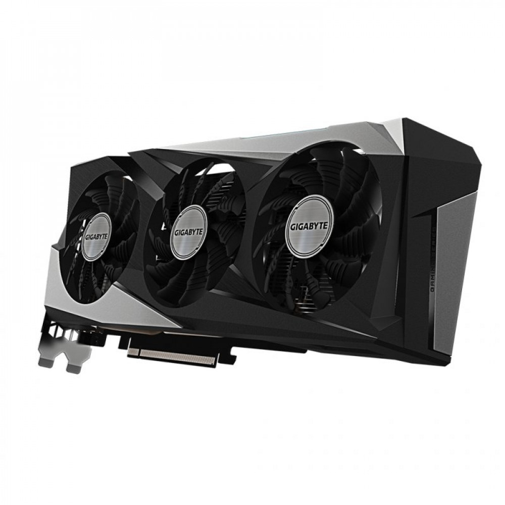 Видеокарта GIGABYTE Radeon RX 6600 XT 8Gb GAMING OC (GV-R66XTGAMING OC-8GD)