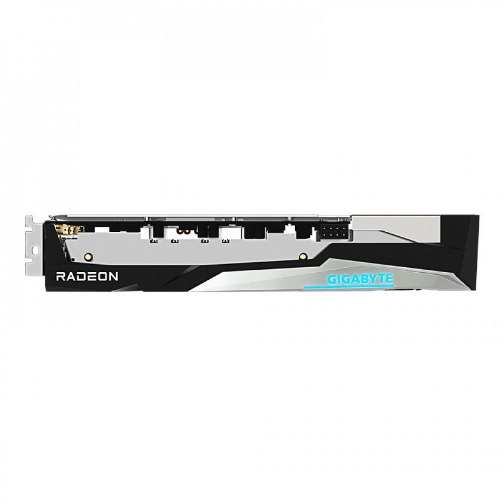 Видеокарта GIGABYTE Radeon RX 6600 XT 8Gb GAMING OC (GV-R66XTGAMING OC-8GD)