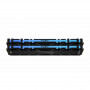 Модуль памяти для компьютера DDR4 64GB (2x32GB) 3600 MHz Fury Renegade RGB Kingston Fury (ex.HyperX) (KF436C18RBAK2/64)
