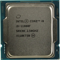 Процессор INTEL Core™ i9 11900F (CM8070804488246)