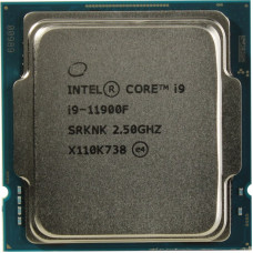 Процессор INTEL Core™ i9 11900F (CM8070804488246)