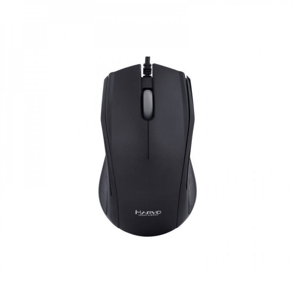 Мышка Marvo DMS001BK