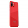 Мобильный телефон Ulefone Note 6 1/32Gb Red (6937748734260)