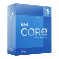 Процесор INTEL Core™ i5 12400F (BX8071512400F)