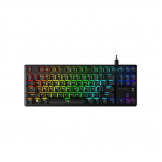 Клавіатура HyperX Alloy Origins Core HX Red (4P5P3AX)