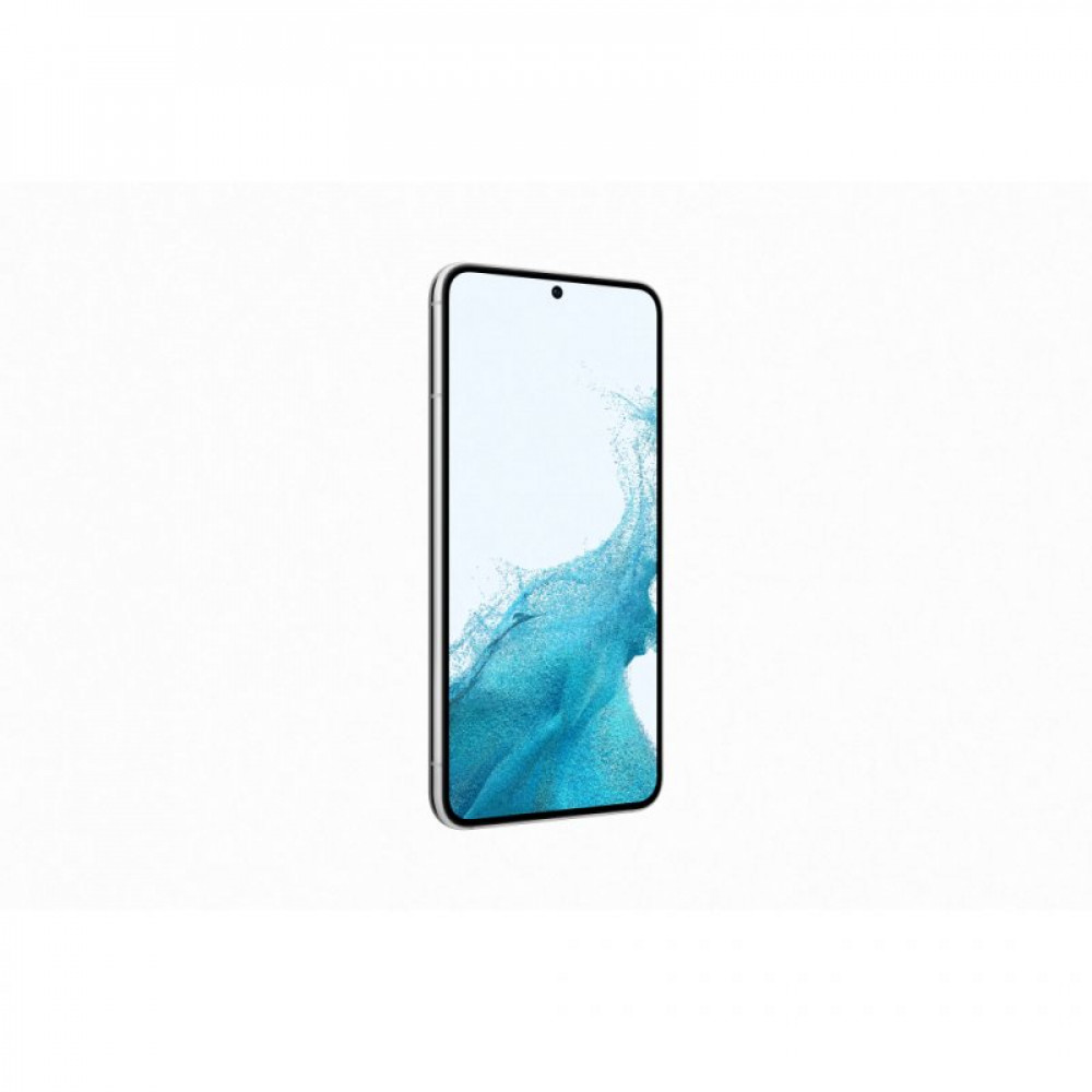 Мобільний телефон Samsung SM-S901B/256 (Galaxy S22 8/256Gb) Phantom White (SM-S901BZWGSEK)
