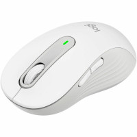 Мышка Logitech Signature M650 L Wireless Off-White (910-006238)