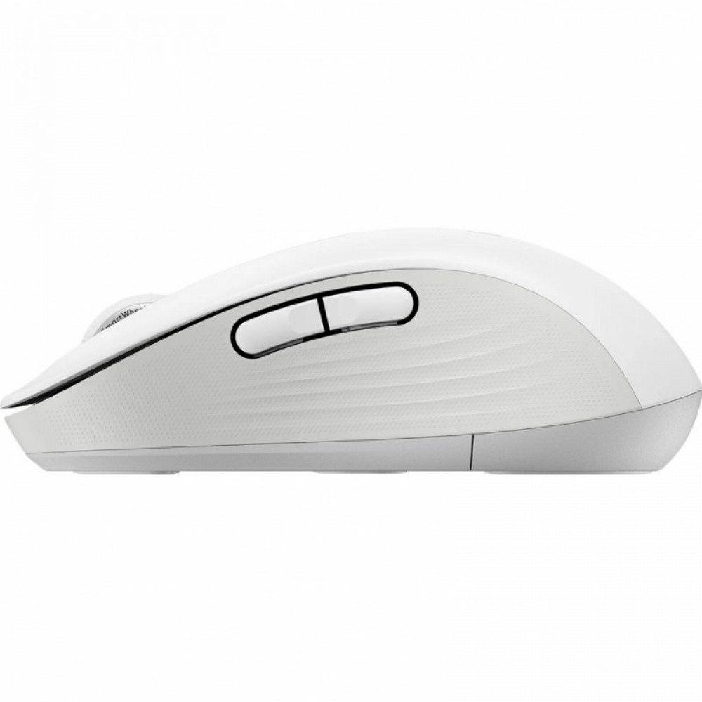 Мышка Logitech Signature M650 L Wireless Off-White (910-006238)