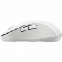 Мышка Logitech Signature M650 L Wireless Off-White (910-006238)