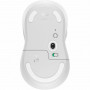 Мышка Logitech Signature M650 L Wireless Off-White (910-006238)