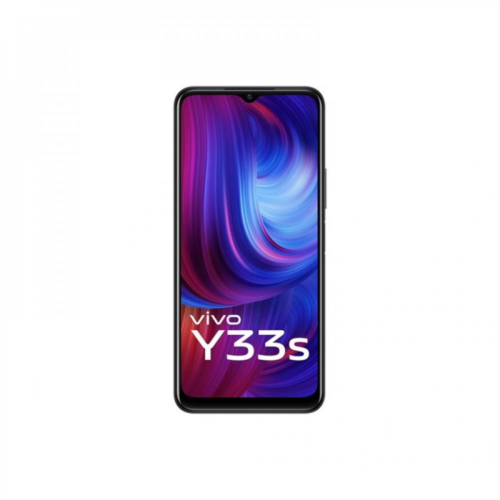 Мобильный телефон vivo Y33s 4/64GB Midday Dream