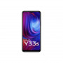 Мобильный телефон vivo Y33s 4/64GB Midday Dream