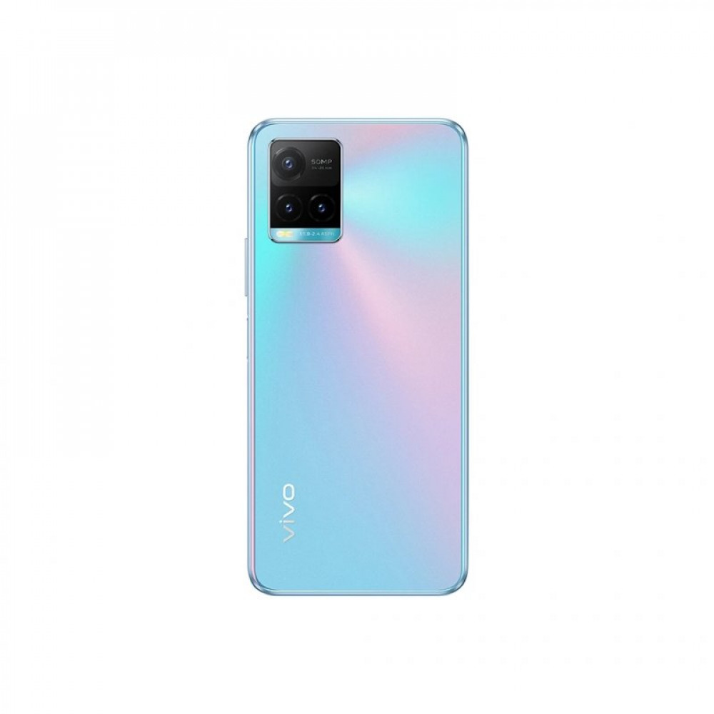 Мобильный телефон vivo Y33s 4/64GB Midday Dream