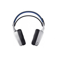 Наушники SteelSeries Arctis 7P+ for PS5 White (SS61471)