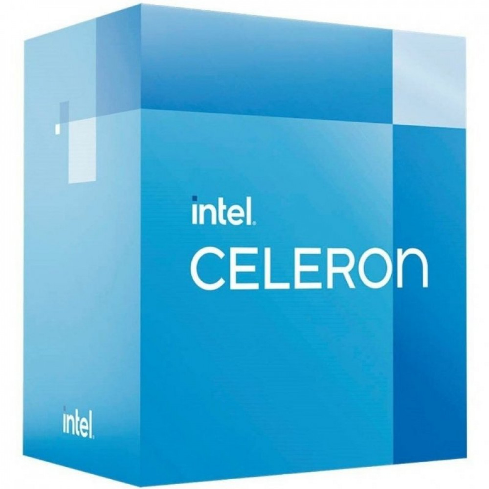 Процессор INTEL Celeron G6900 (BX80715G6900)