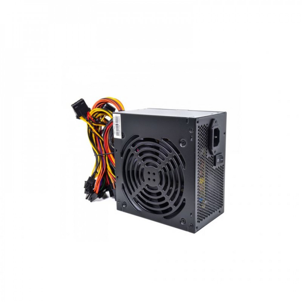 Блок живлення Qube 550W (QBF-HPT-550W-12B)