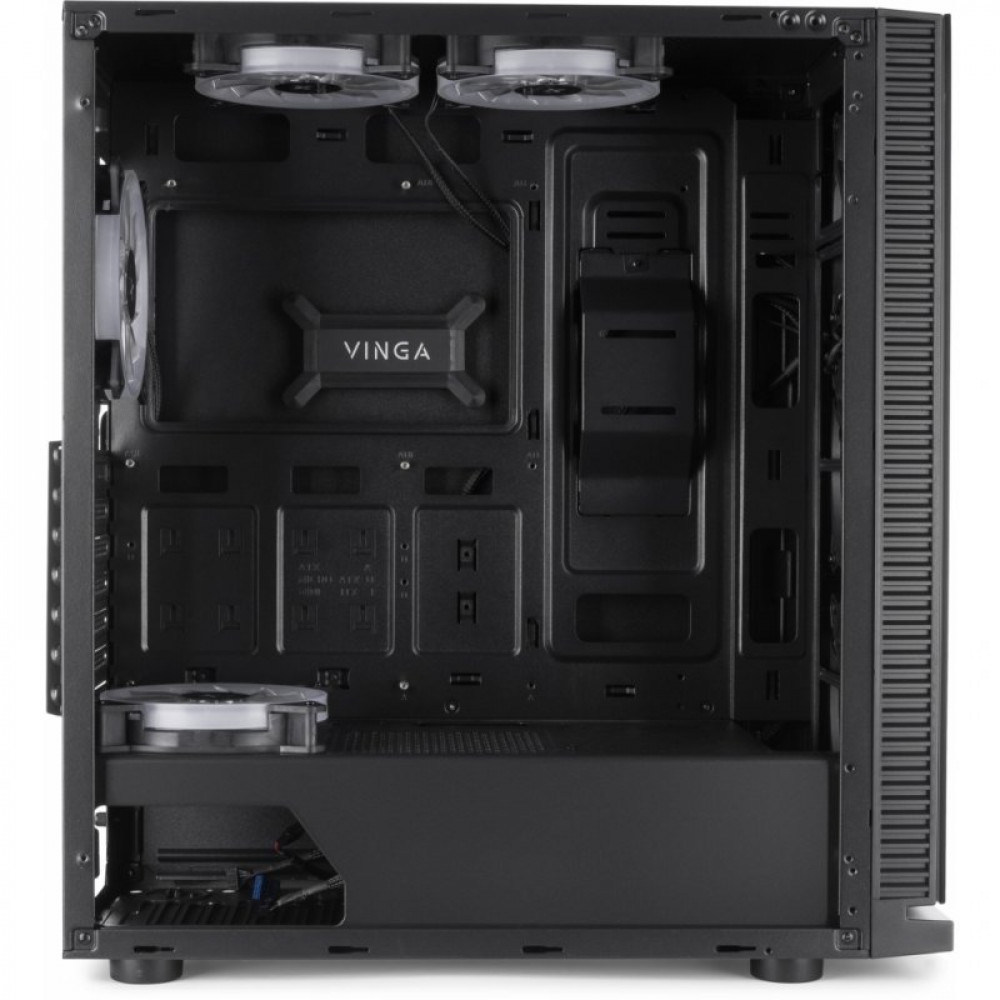 Корпус Vinga Barbarian V2_
