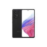 Мобильный телефон Samsung SM-A536E/128 (Galaxy A53 5G 6/128Gb) Black (SM-A536EZKDSEK)