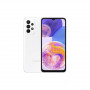 Мобільний телефон Samsung SM-A235F/128 (Galaxy A23 6/128Gb) White (SM-A235FZWKSEK)