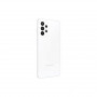 Мобільний телефон Samsung SM-A235F/128 (Galaxy A23 6/128Gb) White (SM-A235FZWKSEK)