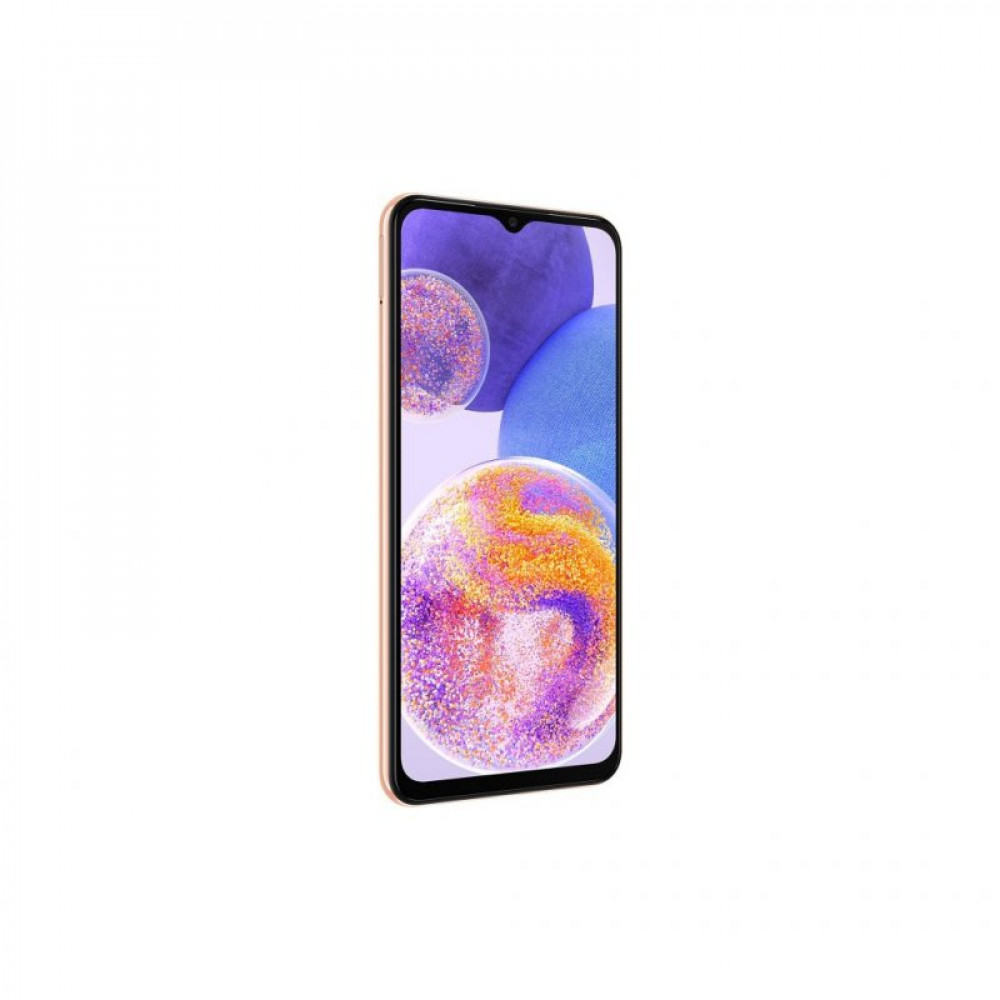 Мобільний телефон Samsung SM-A235F/64 (Galaxy A23 4/64Gb) Orange (SM-A235FZOUSEK)
