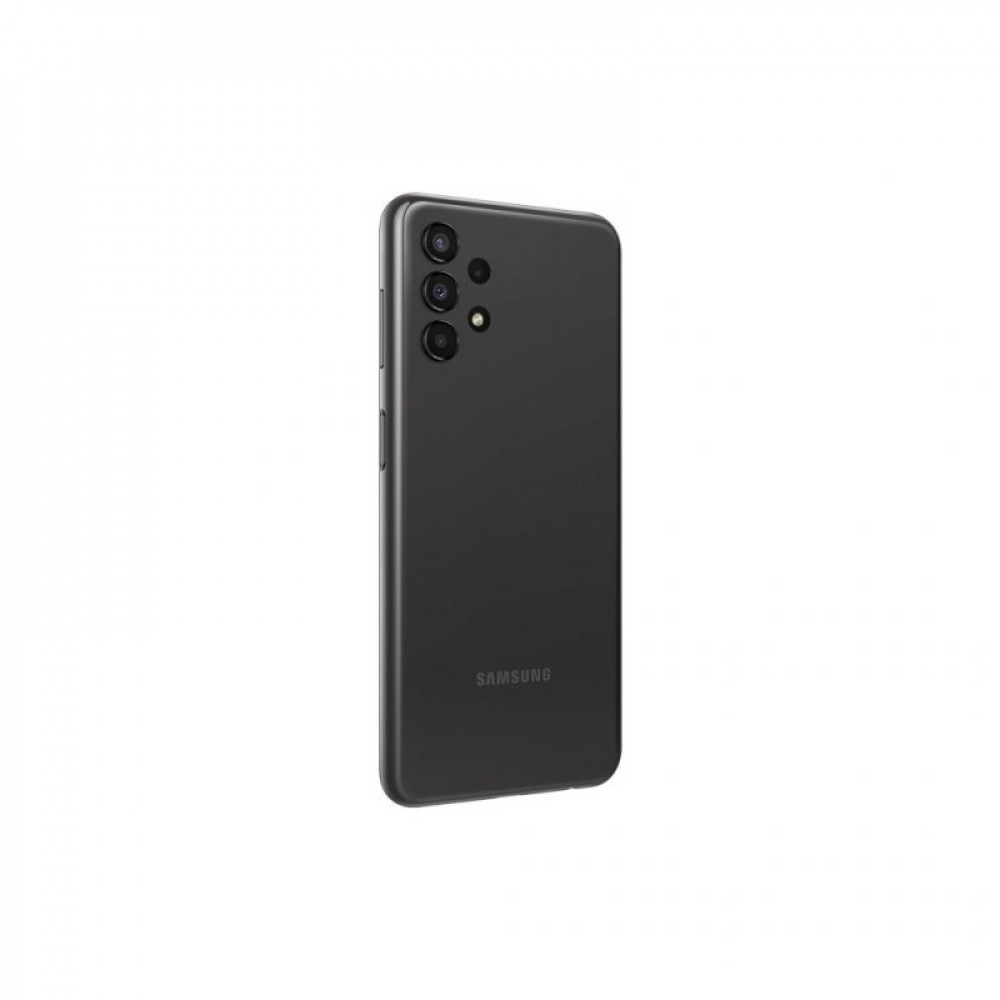 Мобільний телефон Samsung SM-A135F/64 (Galaxy A13 4/64Gb) Black (SM-A135FZKVSEK)