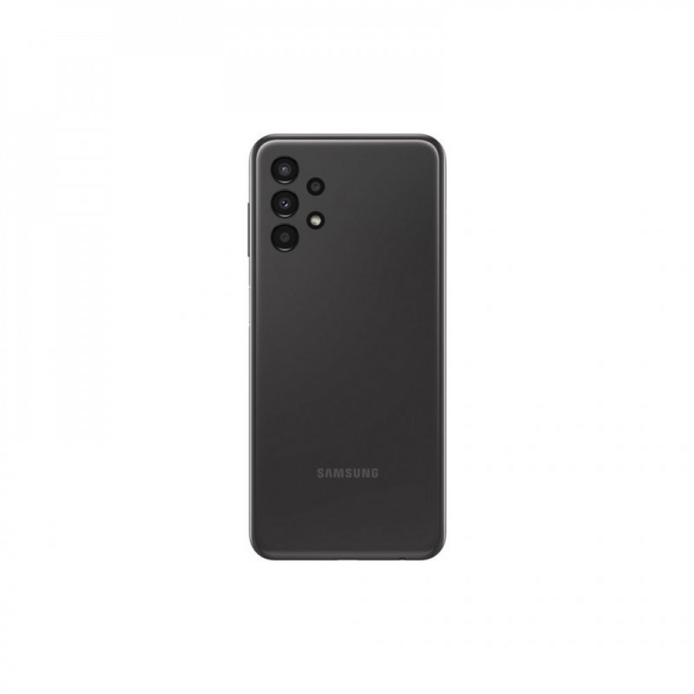 Мобільний телефон Samsung SM-A135F/64 (Galaxy A13 4/64Gb) Black (SM-A135FZKVSEK)