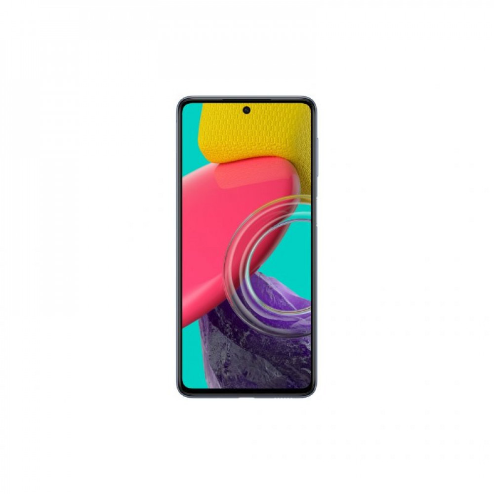 Мобильный телефон Samsung SM-M536B (Galaxy M53 5G 6/128Gb) Blue (SM-M536BZBDSEK)