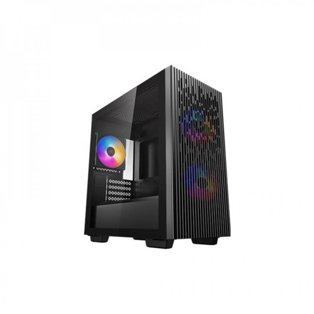 Корпус Deepcool MATREXX 40 3FS_