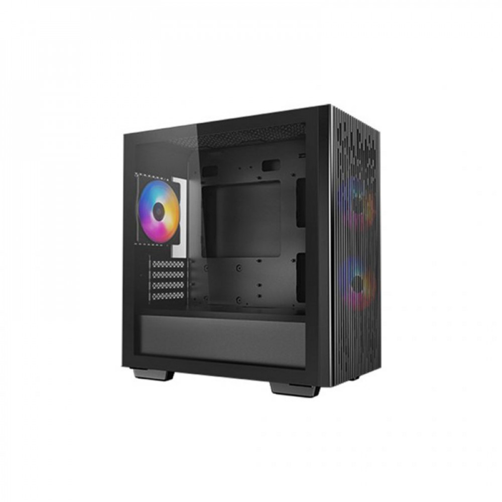 Корпус Deepcool MATREXX 40 3FS_