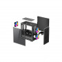 Корпус Deepcool MATREXX 40 3FS_