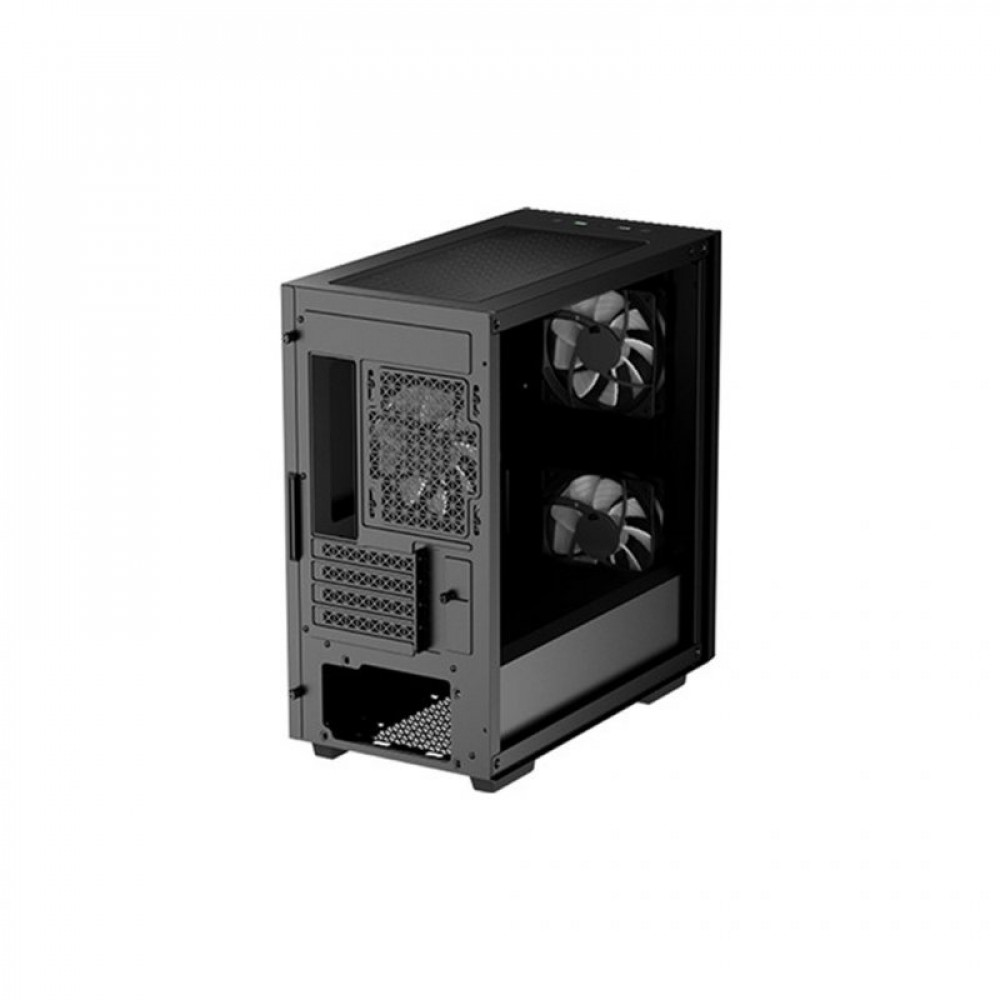 Корпус Deepcool MATREXX 40 3FS_