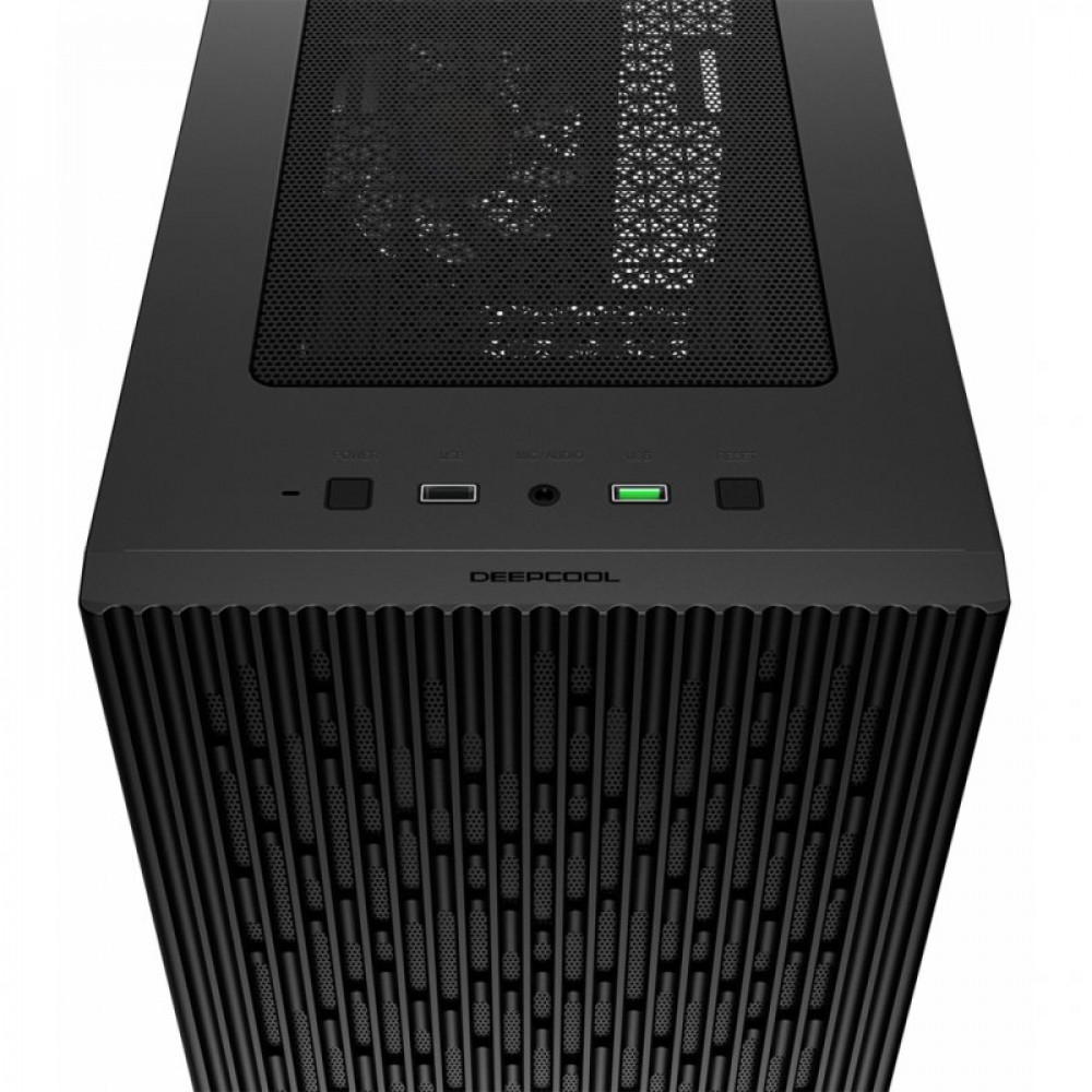 Корпус Deepcool MATREXX 40 3FS_