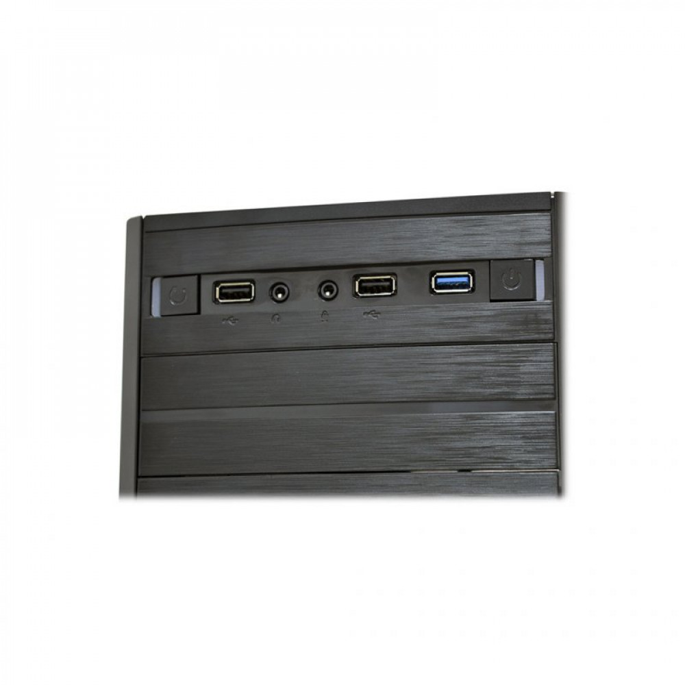 Корпус Frontier Darth Vader 400W (Darth Vader F37A-400-W)_